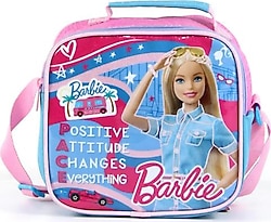 Frocx 41213 Barbie Echo Positive Beslenme Çantası