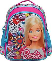 Frocx 5029 Barbie Due One To One İlkokul Çantası