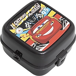 Frocx 41409 Cars Buddy Beslenme Kutusu