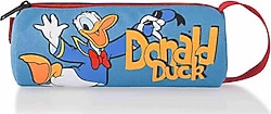 Frocx 42259 Donald Loop Happy Face Kalemlik