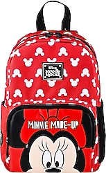 Frocx 17801 Minnie Bug Love Anaokulu Sırt Çantası