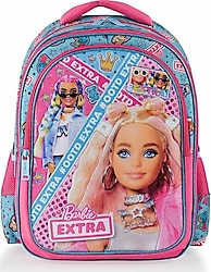 Frocx 41205 Barbie Trio Shine Bright İlkokul Çantası