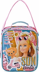 Frocx 41243 Barbie Due Fun In The Sun Beslenme Çantası