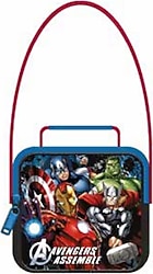 Frocx 42174 Avengers Echo Mighty Termoslu Beslenme Çantası