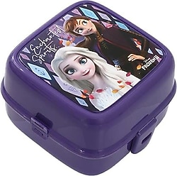 Frocx 43652 Frozen Sprits Beslenme Kabı