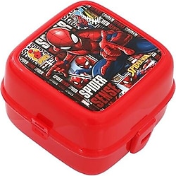 Frocx 43656 Spiderman Sense Beslenme Kabı