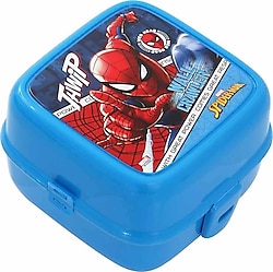 Frocx Spiderman 43657 Beslenme Kutusu