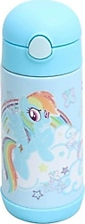 Frocx 44068 My Little Pony Çelik Matara 500 ml