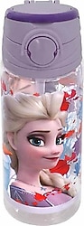 Frocx 44209 Frozen Nature İs Magical 500 ml Matara