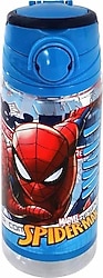 Frocx 44214 Spiderman Wallcrawler W2 Plastik Matara 500 ml