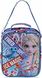 Frocx 48008 Frozen Due Ice Magic W2 Beslenme Çantası