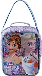 Frocx 48012 Frozen Due Magical Beslenme Çantası
