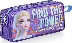Frocx 48020 Frozen Find the Power Kalemlik
