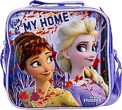 Frocx 48022 Disney Frozen Echo My Home Beslenme Çantası