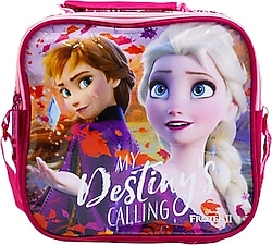 Frocx 48032 Disney Frozen Echo My Destiny Beslenme Çantası