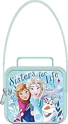 Frocx 48036 Frozen Echo Forever Sisters Beslenme Çantası