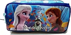 Frocx 48037 Frozen Hawk Forever Sisters Kalemlik