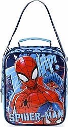 Frocx 48091 Spiderman Due Stand Tall W2 Beslenme Çantası