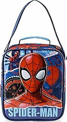 Frocx 48095 Spiderman Due Torn W2 Beslenme Çantası