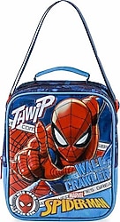 Frocx 48098 Spiderman Due Wall Crawler Beslenme Çantası