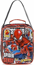 Frocx 48101 Spiderman Due Sense Beslenme Çantası