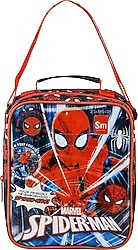 Frocx 48110 Spiderman Due Neigborhood Beslenme Çantası