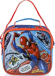 Frocx 48118 Spiderman Echo Savior Beslenme Çantası