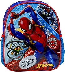 Frocx 48120 Marvel Spiderman Anaokulu Çantası