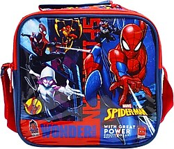 Frocx 48122 Marvel Spider Man Echo Wonder Beslenme Çantası