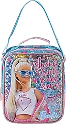 Frocx 48181 Barbie Due Waves Beslenme Çantası