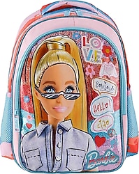 Frocx 48187 Barbie Due Love All İlkokul Çantası