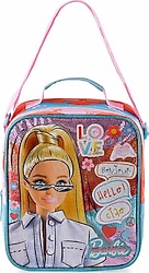 Frocx 48188 Barbie Due Love All Beslenme Çantası