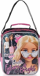 Frocx 48191 Barbie Future is Bright Beslenme Çantası