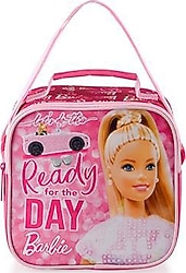 Frocx 48194 Barbie Echo Ready Beslenme Çantası