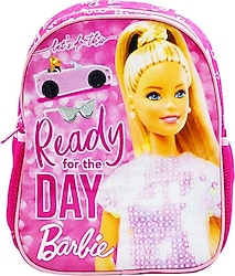 Frocx 48196 Barbie Hawk Jr Ready Anaokulu Çantası
