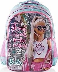 Frocx 48197 Barbie Hawk Dream İlkokul Sırt Çantası