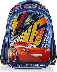Frocx 48234 Cars Salto Champion İlkokul Çantası