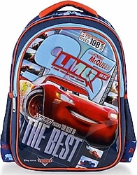 Frocx 48238 Cars Loft Best İlkokul Çantası
