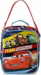 Frocx 48242 Cars Due Team Mc Queen Beslenme Çantası