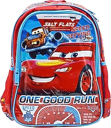Frocx 48248 Disney Cars Hawk One İlkokul Çantası