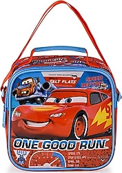 Frocx 48249 Disney Cars Echo One Beslenme Çantası