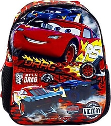 Frocx 48252 Cars Hawk Victory İlkokul Çantası