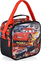 Frocx 48253 Disney Cars Echo Victory Beslenme Çantası