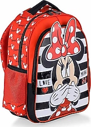 Frocx 48291 Minnie Love Okul Çantası