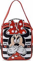Frocx 48292 Minnie Love Beslenme Çantası