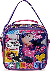 Frocx 48296 Minnie Echo Fabulous Beslenme Çantası