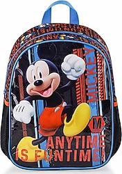 Frocx 48337 Mickey Hawk Funtime Anaokulu Çantası