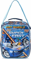 Frocx 48374 Hot Wheels Due Fast Beslenme Çantası
