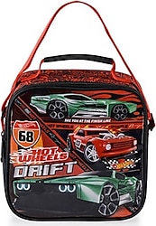 Frocx 48377 Hot Wheels Echo Drift Beslenme Çantası