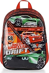 Frocx 48379 Hot Wheels Hawk Drift Anaokulu Çantası